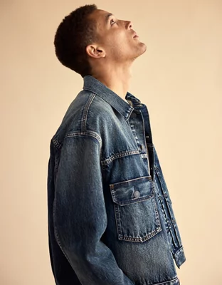 Medium Vintage Wash