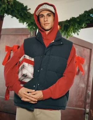 AE Puffer Vest