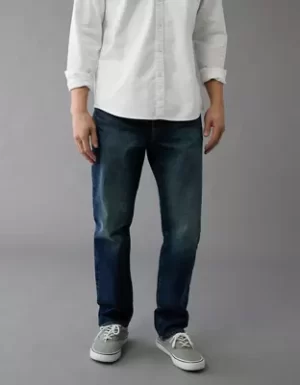 AE EasyFlex Original Straight Jean