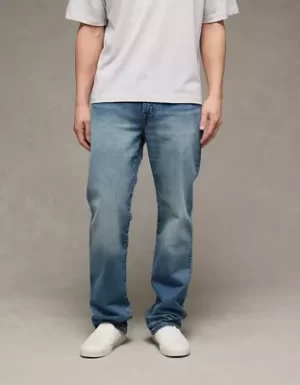 AE EasyFlex +TENCELFibers Relaxed Straight Jean