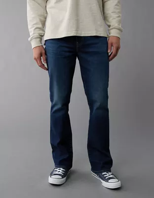 Dark Wash