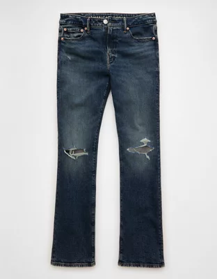 Destroyed Medium Wash
