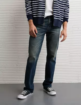 Dark Vintage Wash