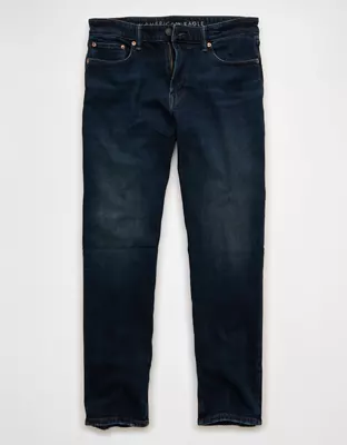 Authentic Dark Indigo