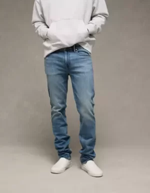AE AirFlex+ TENCELFibers Patched Slim Jean