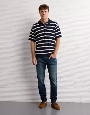 Dark Indigo