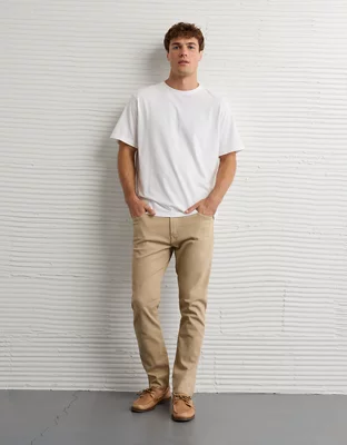 Campus Khaki