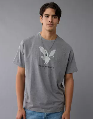 Charcoal Heather Gray
