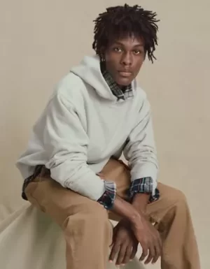 AE Laidback Luxe Heavyweight Hoodie