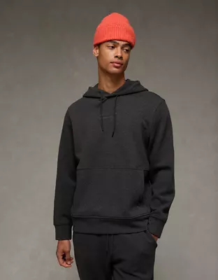 Charcoal Heather Gray