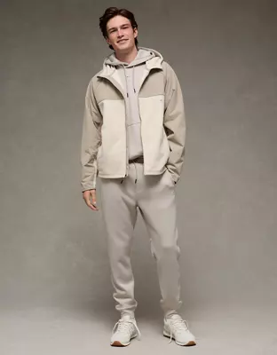 Soft Shell
