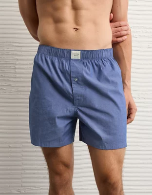 Chambray Blue