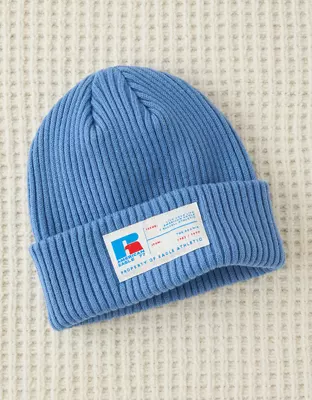 Soft Blue
