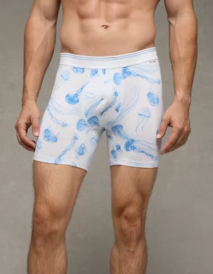 Blue Plunge