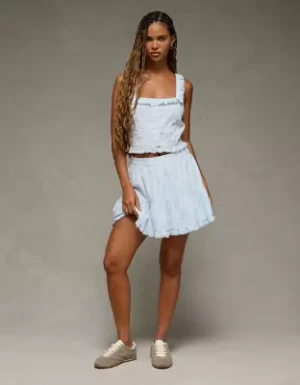 AE x The Summer I Turned Pretty Mini Skirt