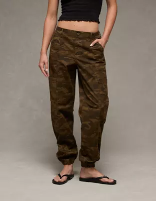 Camo Green