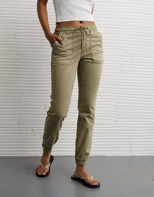 Camo Green