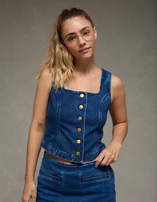 Medium Tinted Indigo