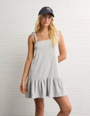 AE Pearl Mini Shift Dress