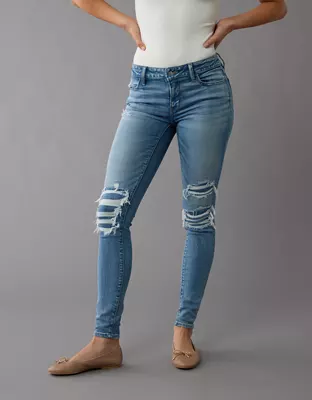Medium Vintage