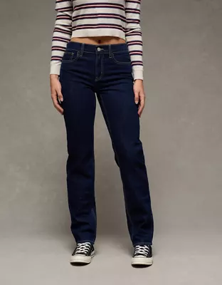 Dark Rich Indigo