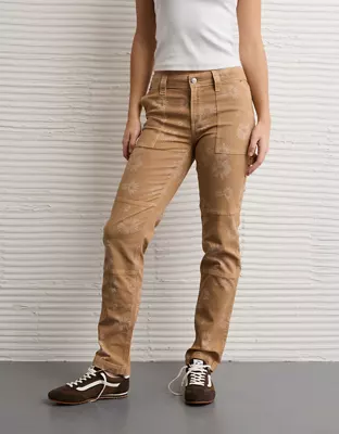 Vintage Khaki