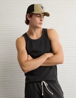 AE Crew Neck Tank Top