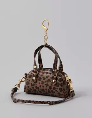 AE Mini Bag Keychain