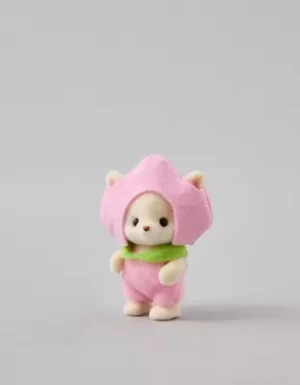 Calico Critters Fruity Baby Blind Bag