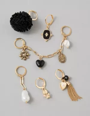 AE Assorted Charm Set 6-Pack