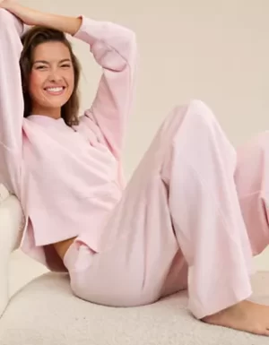 Aerie Apr??s-Chill Trouser