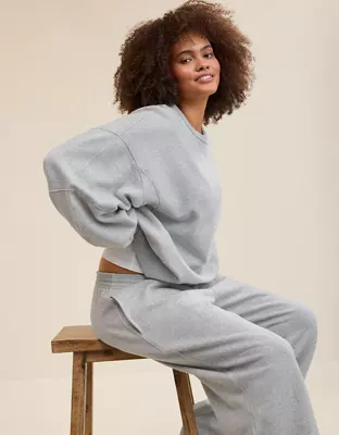 Medium Heather Gray