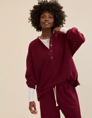 Deep Cherry