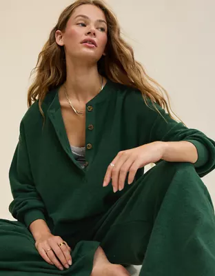 Rugged Green