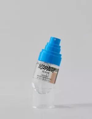 Insanely Clean Instant Moisturing Mini Mist
