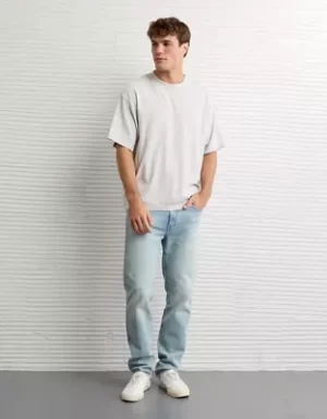 AE EasyFlex +TENCELFibers Athletic Straight Jean