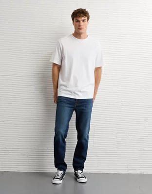 Authentic Dark Indigo