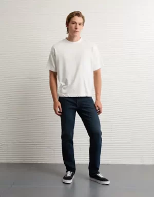 AE EasyFlex +TENCELFibers Athletic Straight Jean