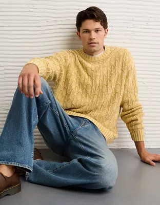 Natural Yellow