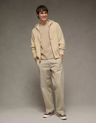 Oatmeal Heather