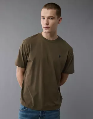 Bunker Olive