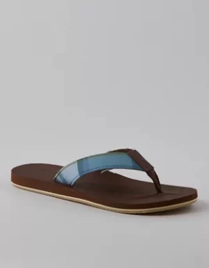 AE Classic Leather Flip Flop