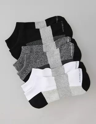 Dark Heather Gray