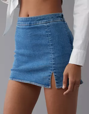 Medium Indigo Wash