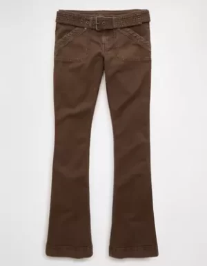 AE Super Low-Rise Kick Boot Pant