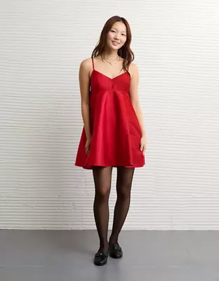 Warm Red