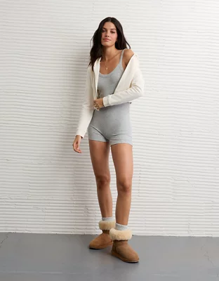 Medium Heather Gray