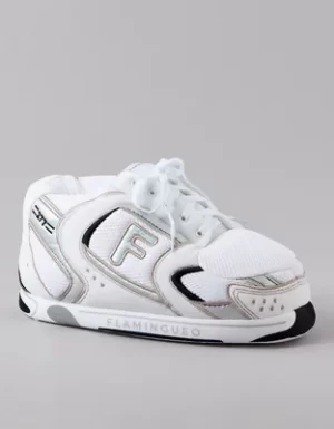Flaminguoe House Slippers