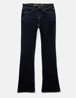 Dark Wash