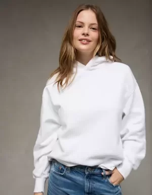 AE Everyday Luxe Hoodie